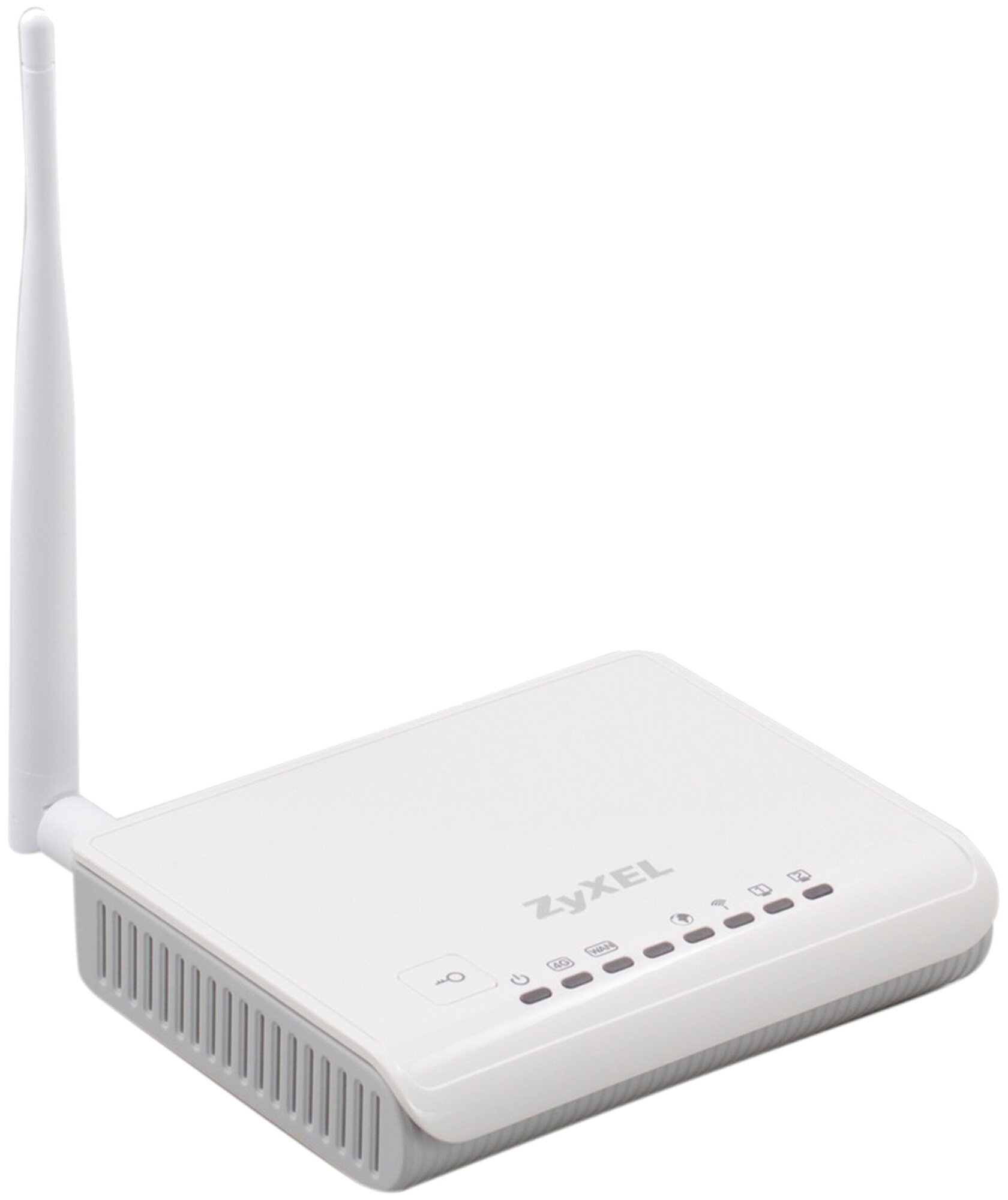  Zyxel Keenetic 4G lll plus DSL 1x10/100Base-TX + 802.11n ( 300Mbit/s) + 1xWAN + USB