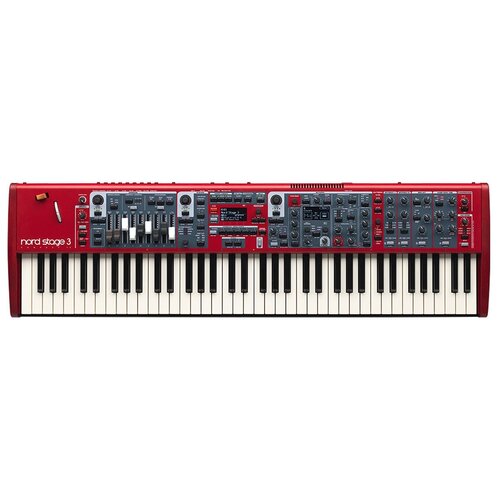 Clavia Nord Stage 3 Compact