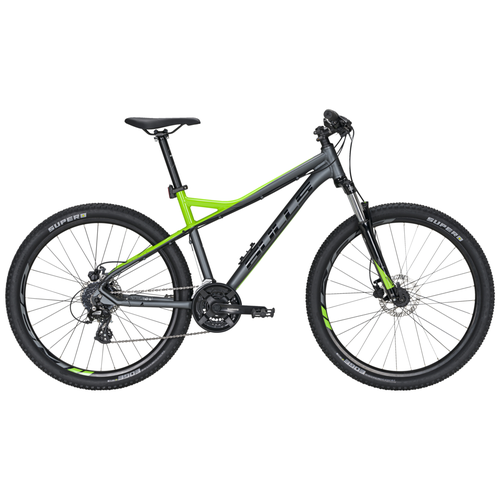 Горный (MTB) велосипед BULLS Sharptail 2 Disc 29 (2020) chrome blue/black matt 41 см (требует финальной сборки)