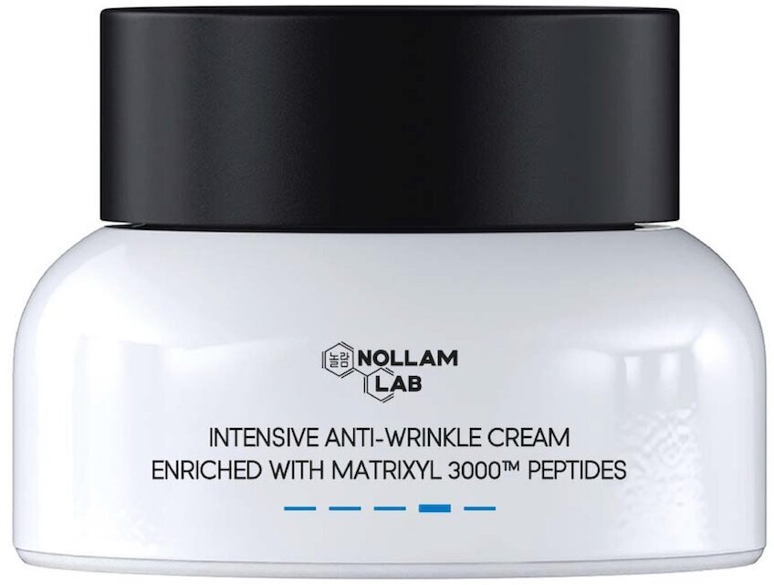 Nollam Lab, Крем для лица Intensive Anti-Wrinkle, 50 мл