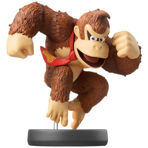 Интерактивная Фигурка Amiibo Super Smash Bros. Donkey Kong No.4 Nintendo Switch