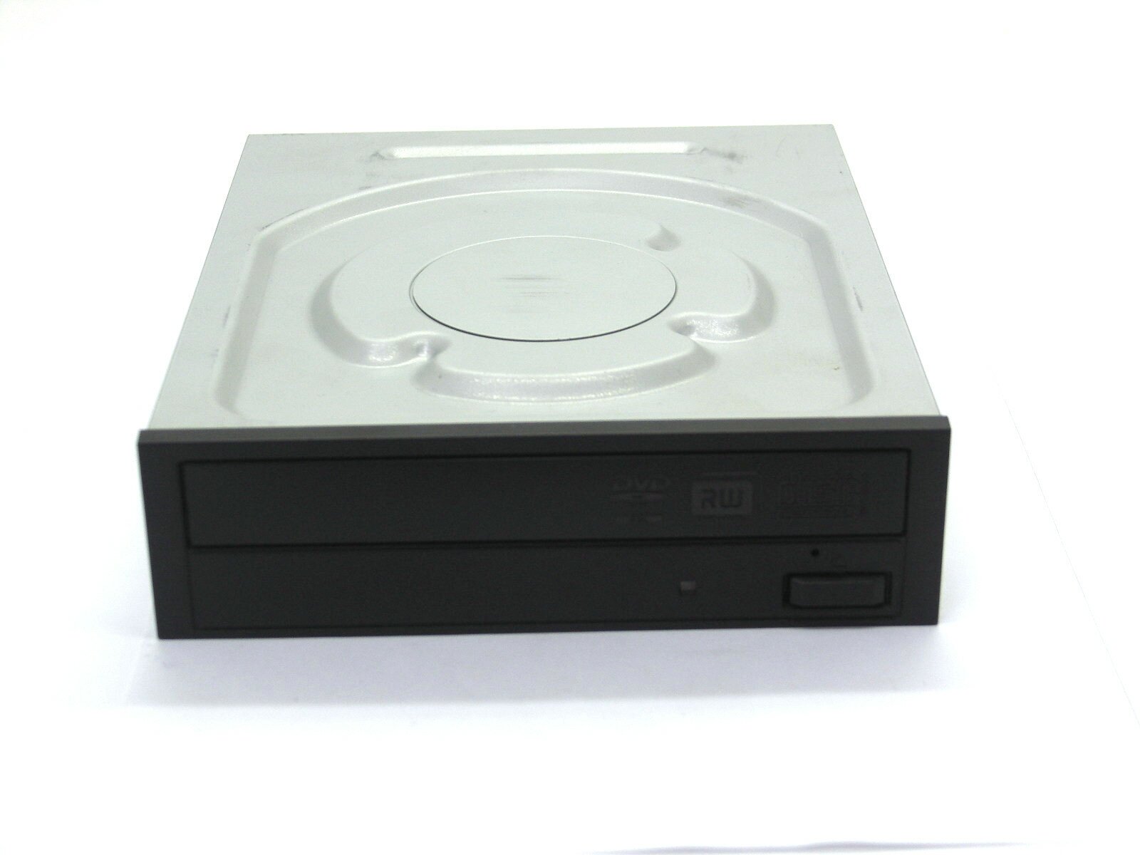 Оптический привод DVD +R/RW CD-R/RW Sony NEC Optiarc AD-5260S (SATA) Black