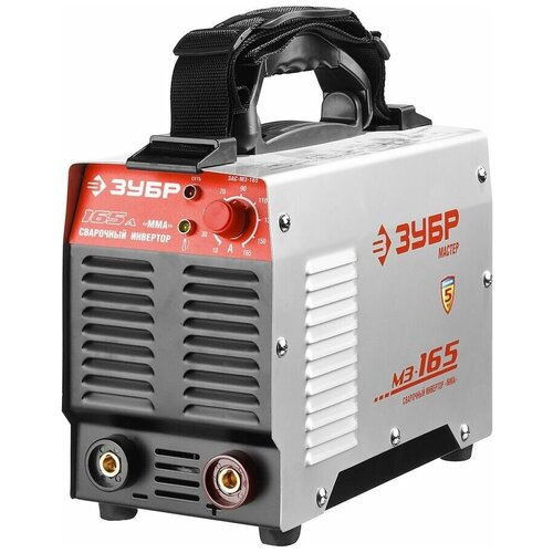 Инвертор сварочный MMA Мастер ЗАС-М3-165 850100₽
