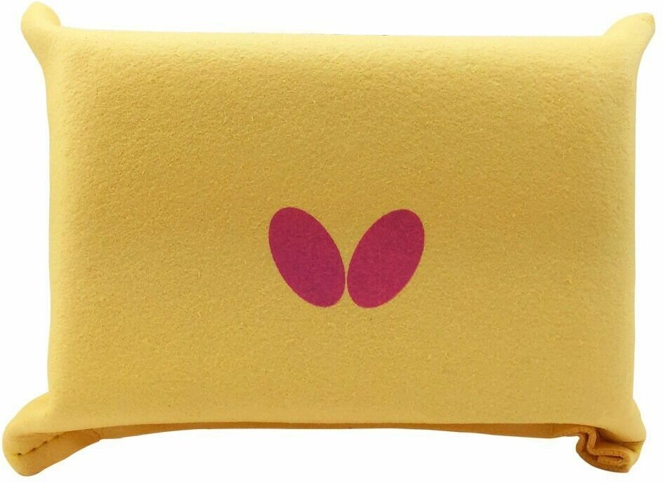 Губка Butterfly Cotton Sponge, ,