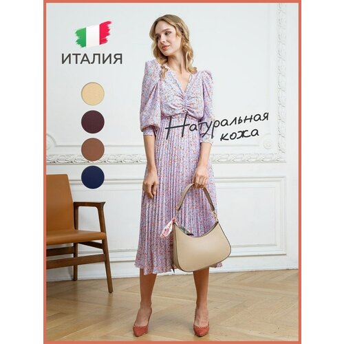 фото Сумка , бежевый volentieri