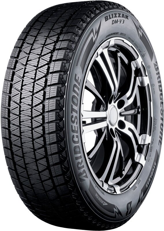 Автомобильные шины Bridgestone Blizzak DM-V3