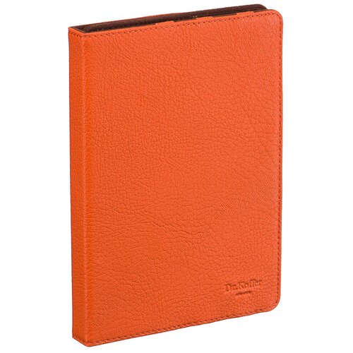 фото Чехол dr.koffer x510364-170 для apple ipad mini темно-оранжевый