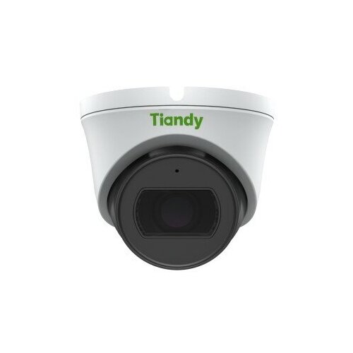Tiandy Видеонаблюдение TC-C32XN I3 E Y 28mm V41 1 28 CMOS F20 Фикс обьектив Digital WDR 30m ИК 002Люкс 1920x108030fps 512 GB SD card 541300₽