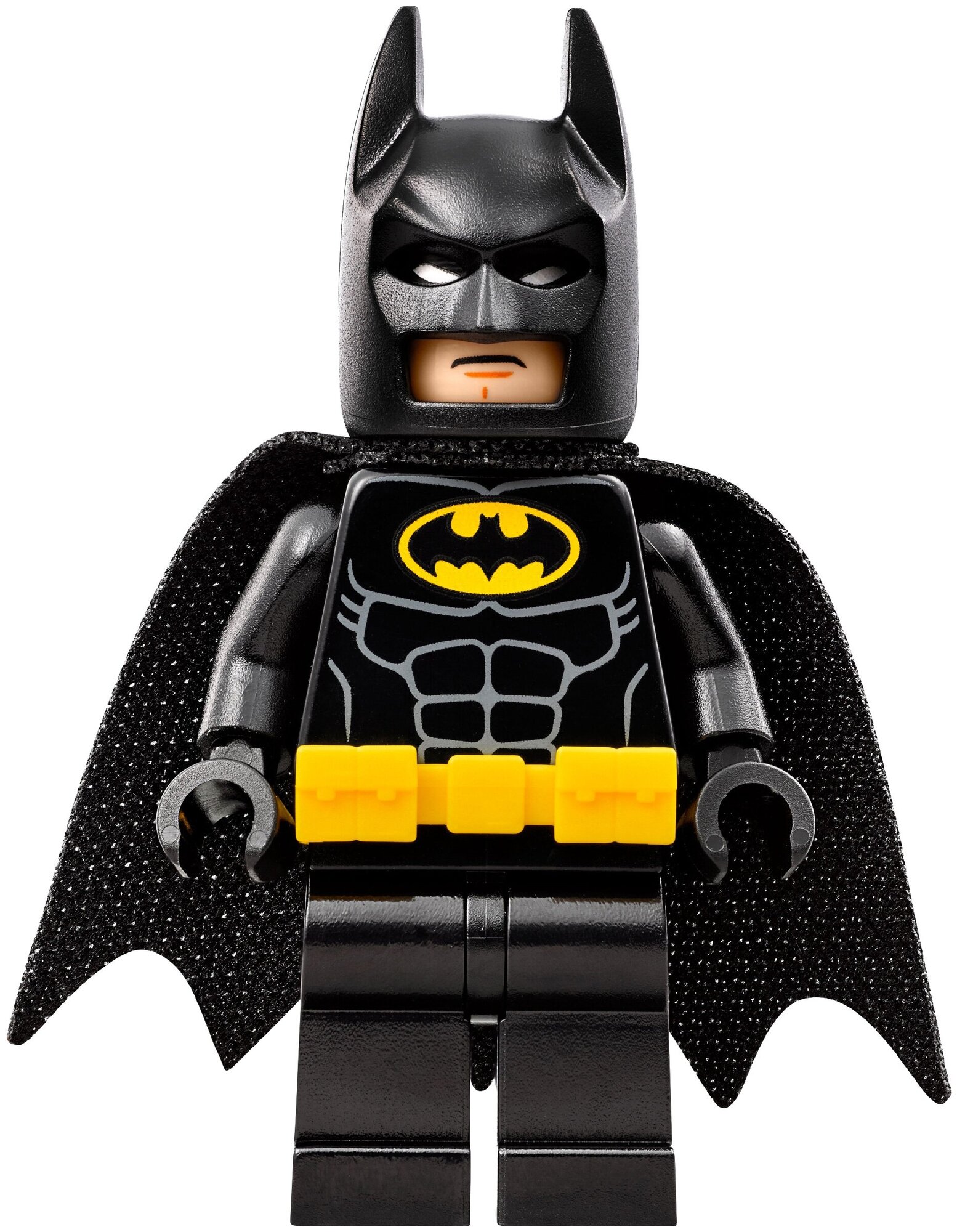 LEGO Batman Movie Гоночный автомобиль Загадочника - фото №12