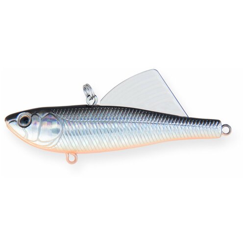 фото Воблер раттлин strike pro tornado vibe 65