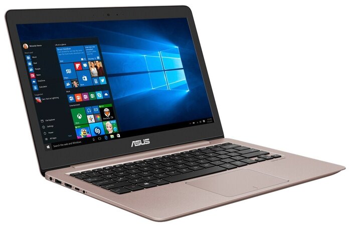 Ноутбук Asus Ux310u Цена