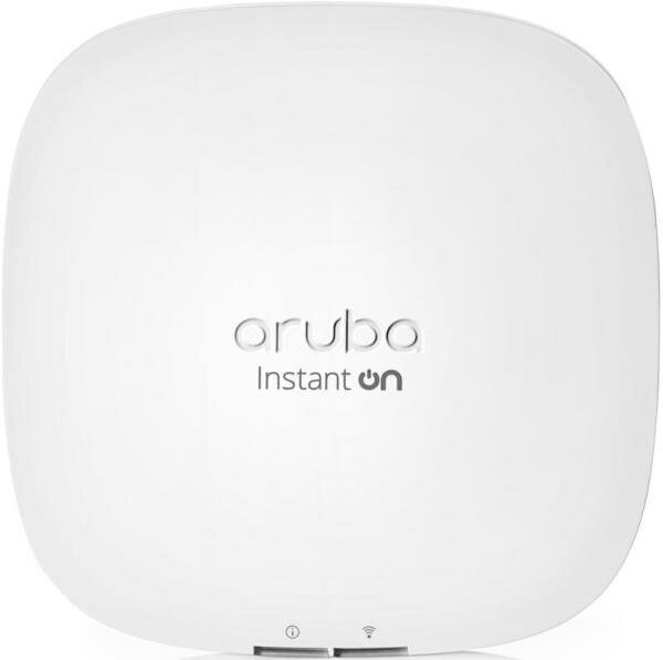 Точка доступа сети Wi-Fi HPE Instant On AP22 (RW) Access Point