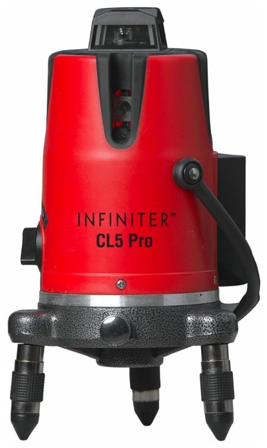   INFINITER CL5 PRO (20/50, +/-0.3/,  3, 4  180 1 360 + , , 5/8", 1.11, ) CONDTROL 1-2-130