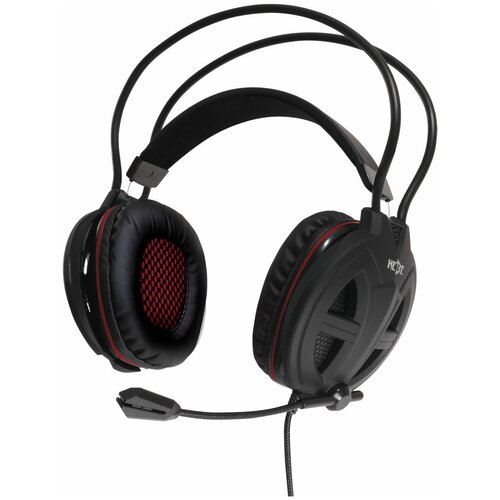 Беспроводные наушники GAMDIAS HEBE V2, черный