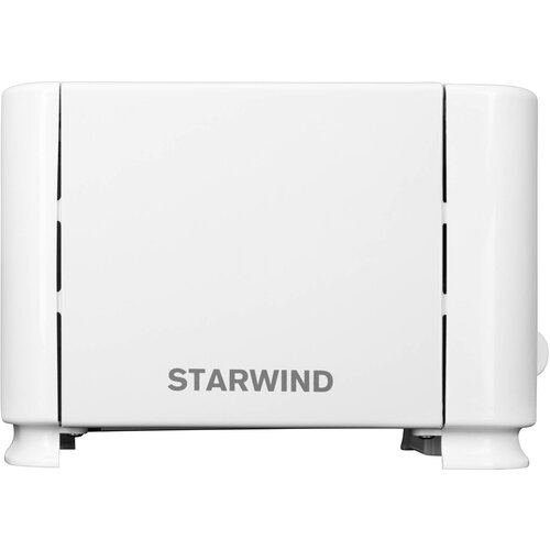 Тостер Starwind ST1100 белыйбелый 1157₽
