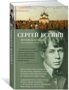 Книга Исповедь хулигана