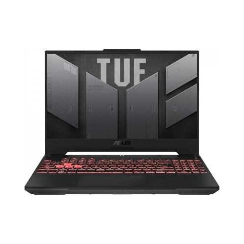 Ноутбук Asus TUF Gaming A15 FA507RR-HQ007 90NR0B31-M005D0-wpro 15869900₽