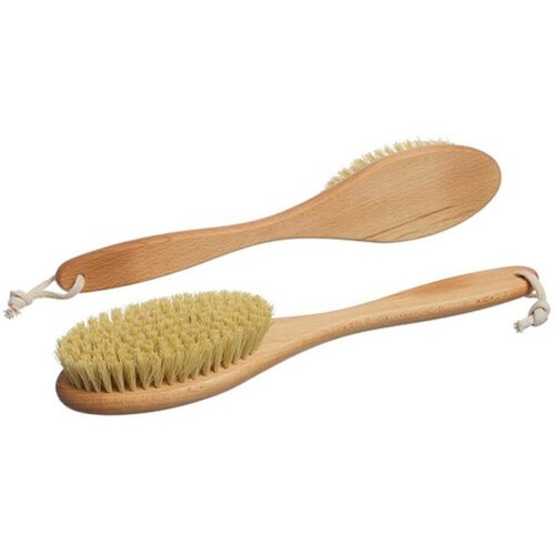 Щётка для сухого массажа тела YOZHIK, класс xl light, Y/ЧТС/500