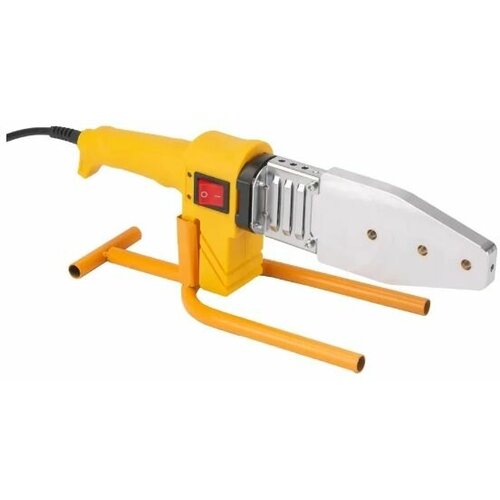 Аппарат для сварки и соединения полипропиленовых труб в кейсе STABILMATIC ASPT 1200-40 229000₽