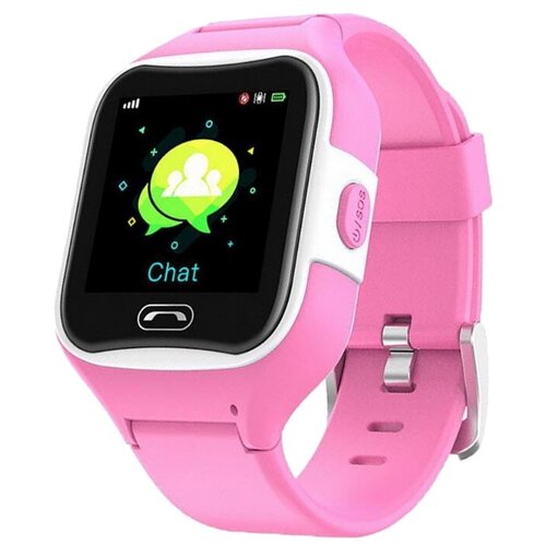 Часы Smart Baby Watch SMA M2 голубой