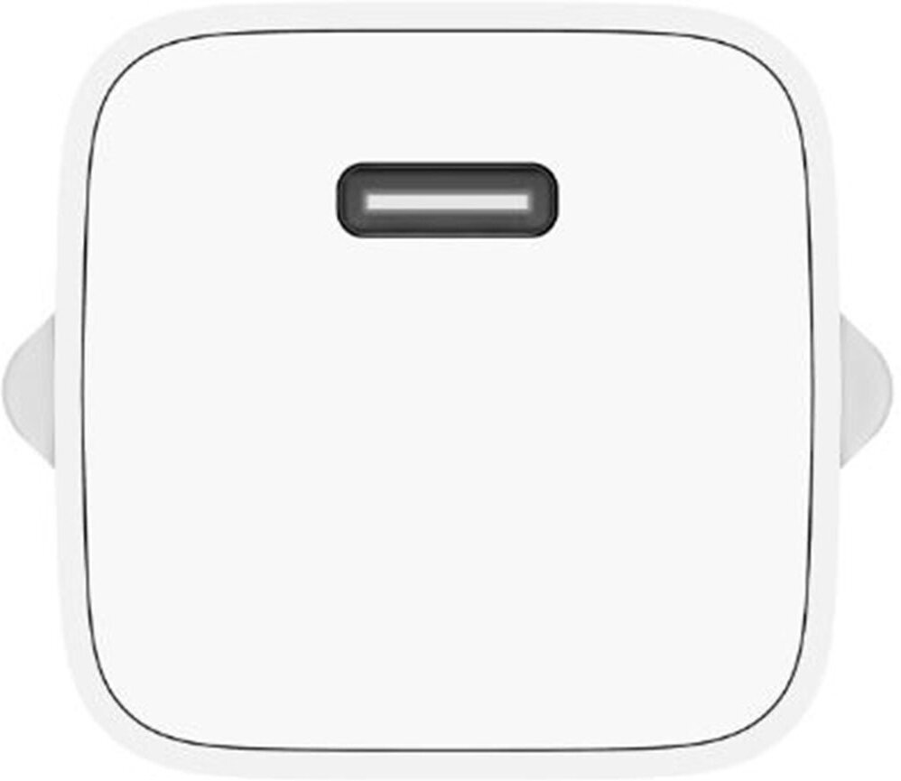 Сетевое зарядное устройство Xiaomi - фото №5