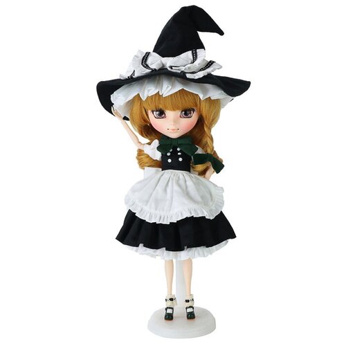 Кукла Pullip Kirisame Marisa from Touhou Project (Пуллип Кирисаме Мариса из Тохо Проджект)