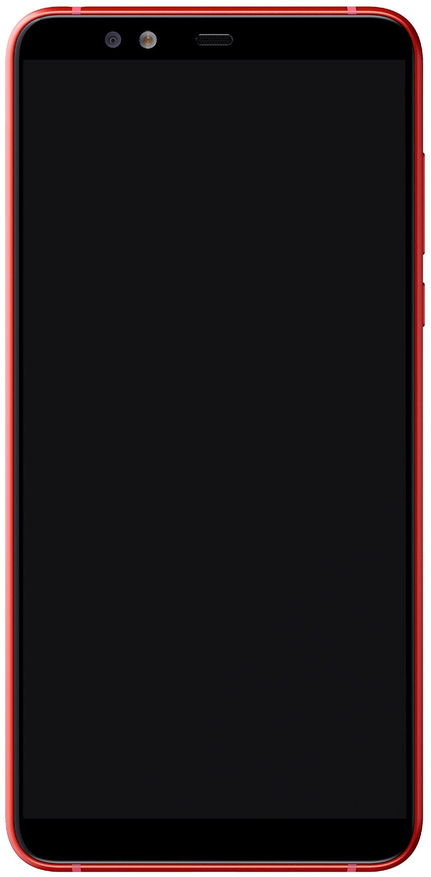 Смартфон yandex yndx-000sb (red) Yandex.Phone YNDX-000SBr 5.65" (1080x2160), SDM630 8x2.2Ghz (EightCore), 4096MB, 64GB, cam 16+5