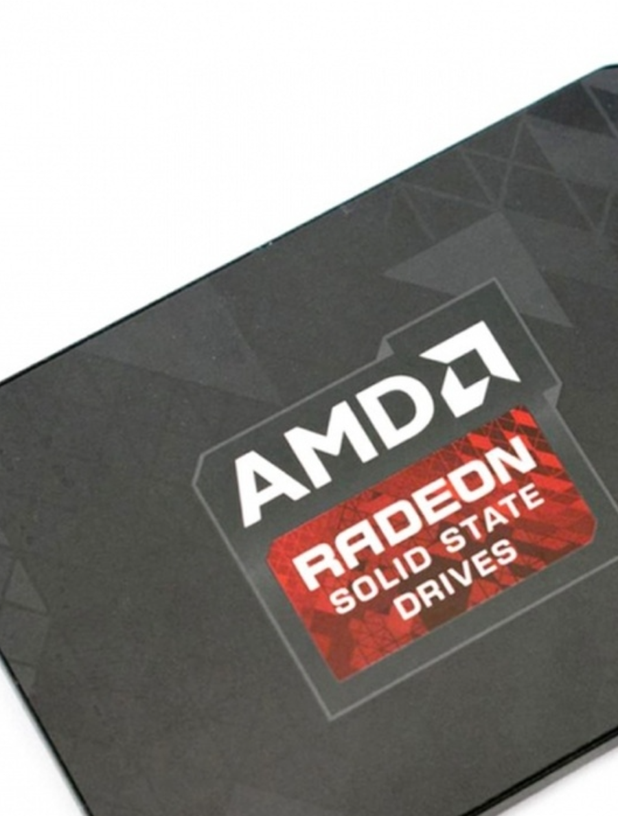 SSD накопитель AMD Radeon R5 240Гб, 2.5", SATA III - фото №13