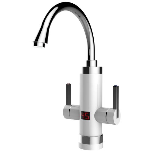 SL127EL-022F Кран-водонагреватель проточного типа 369600₽