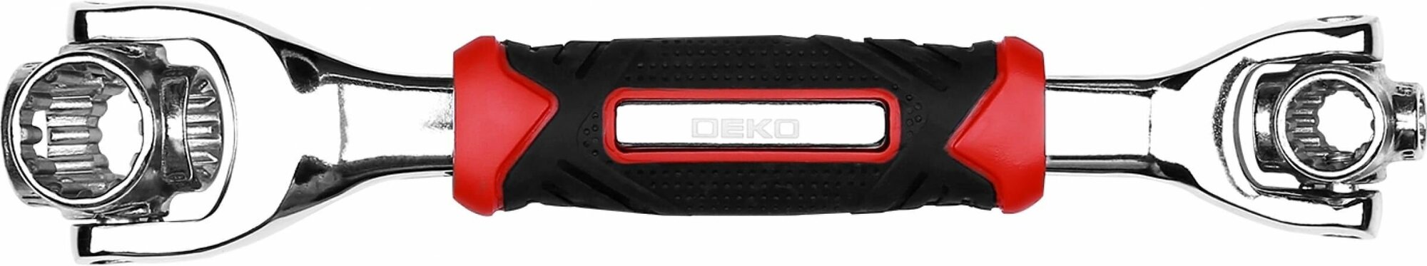 Ключ Deko HT01 (065-0548) - фото №6