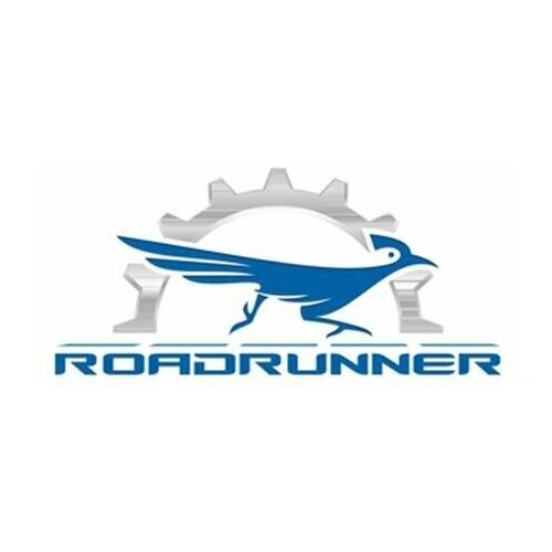 ROADRUNNER RR-04766786AA-B Сайлентблок задней поперечной тяги