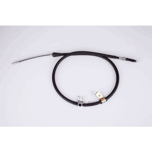 BEHR-HELLA 8AS355661611 Трос ручного тормоза