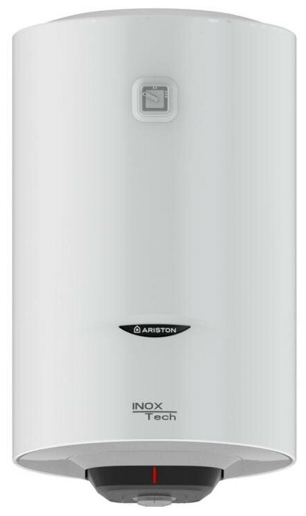 Накопительный водонагреватель Ariston PRO1 R INOX ABS 50 V