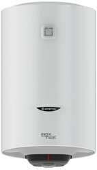 Накопительный электрический водонагреватель Ariston PRO1 R INOX ABS 50 V