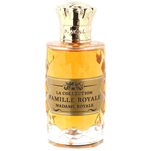 12 Parfumeurs Francais духи Madame Royale, 100 мл, 100 г