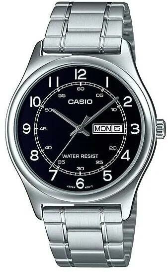 Наручные часы CASIO Collection MTP-V006D-1B2