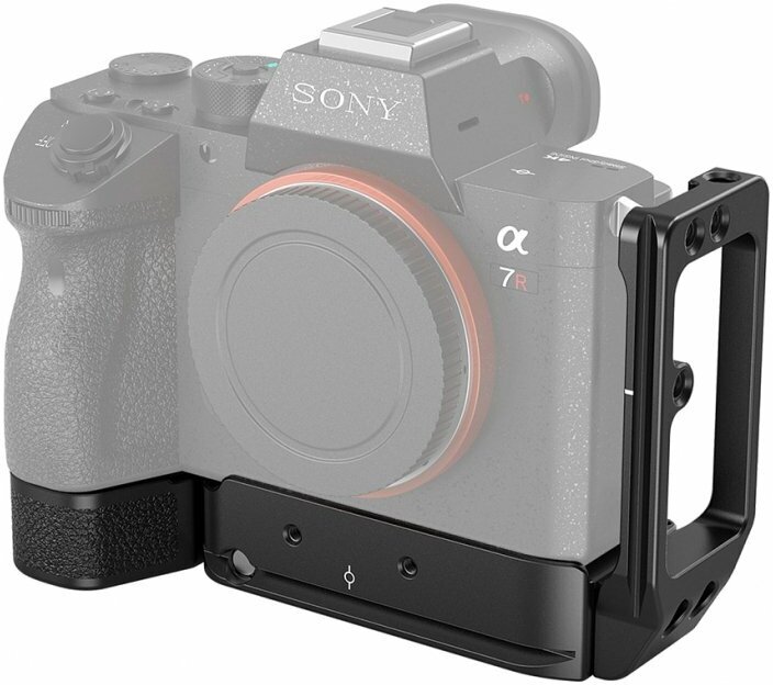 Угловая площадка SmallRig 2122D L-Bracket для камер Sony A7III/A7M3/A7RIII/A9