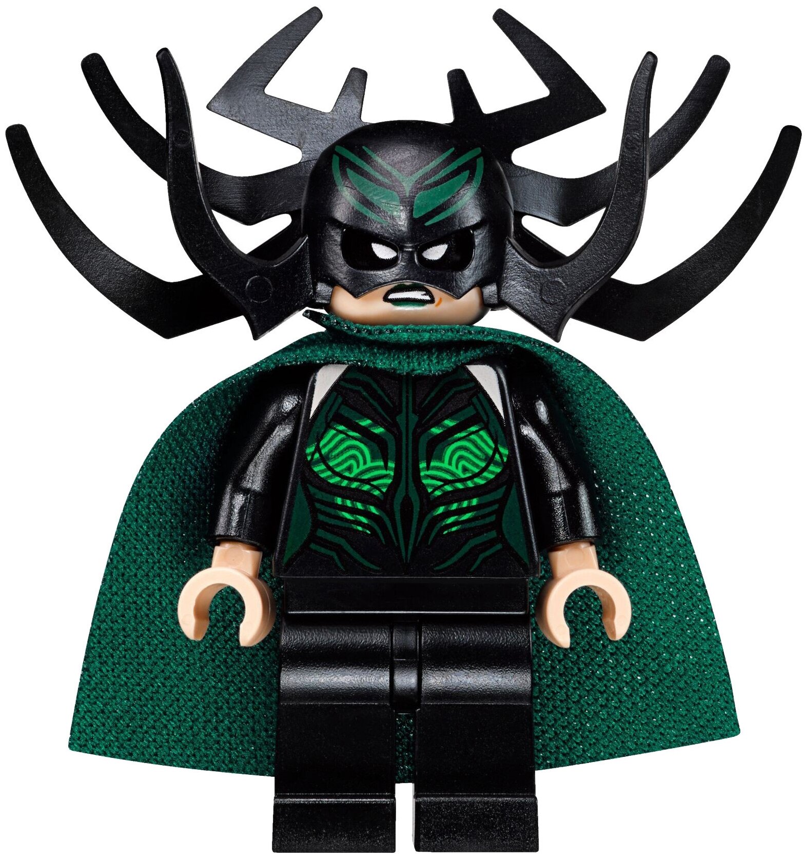LEGO Super Heroes Решающая битва за Асгард - фото №6