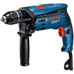 Bosch Дрель BOSCH GSB 1600 RE - изображение