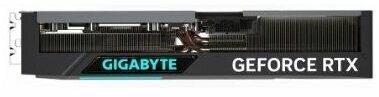 Видеокарта GIGABYTE GeForce RTX 4070 Ti EAGLE OC 12GB (rev 20) (GV-N407TEAGLE OC-12GD