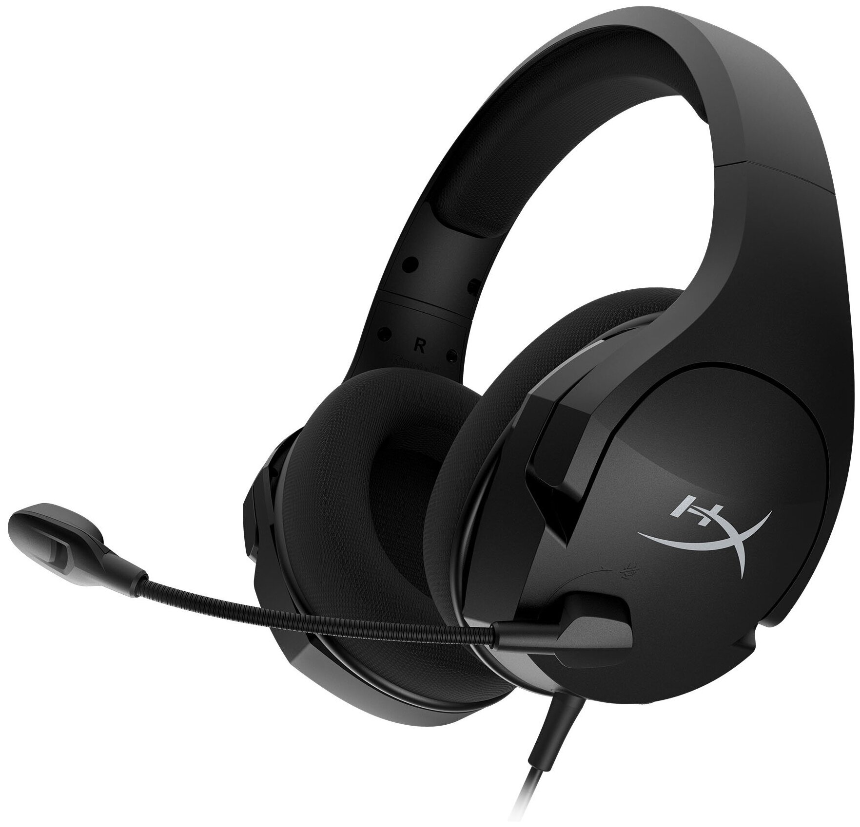 HyperX Cloud Stinger Core 7.1 Black