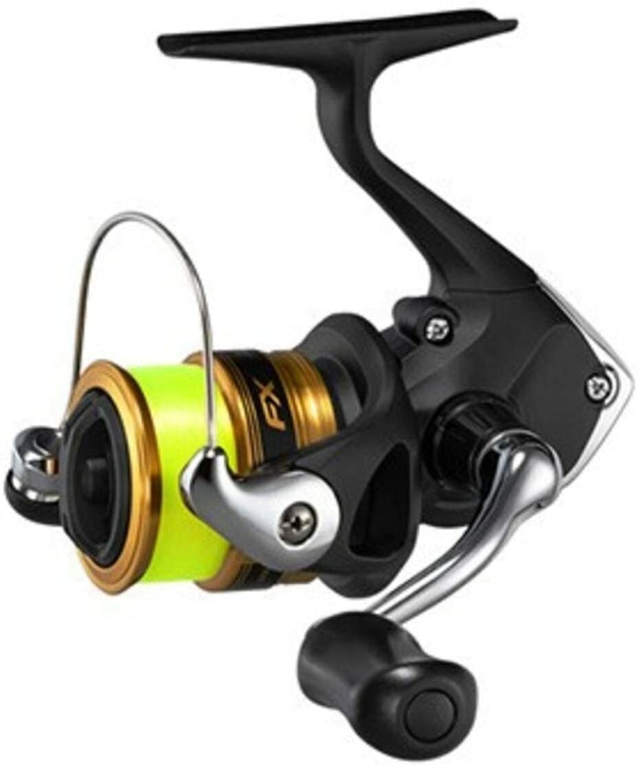 Shimano, Катушка FX 2019 2000