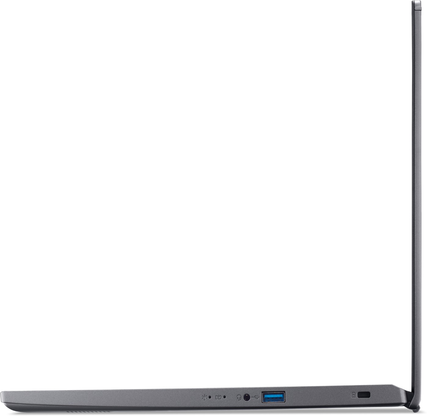 Ноутбук Acer NX.K3KER.00F i3-1215U/8GB/256GB SSD/15.6" IPS FHD/Win11/grey - фото №8