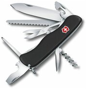 Нож Victorinox OUTRIDER черный (0.8513.3)