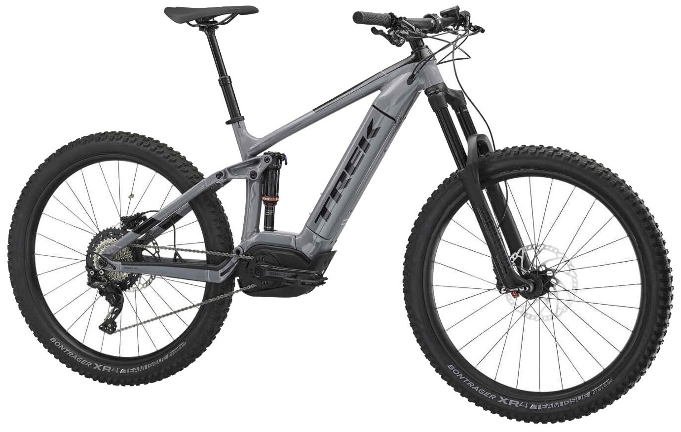 Trek powerfly 7 fs plus best sale