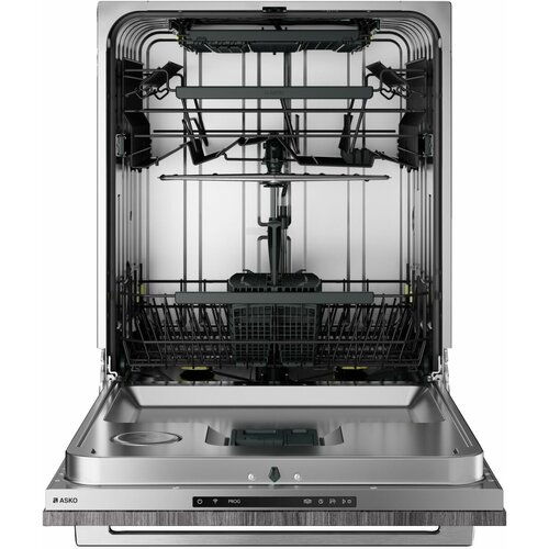 Встраиваемая посудомоечная машина Asko DFI544D 9990000₽