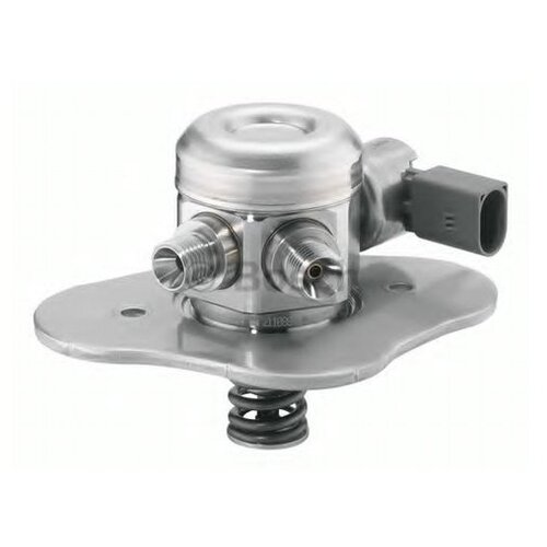 фото Насос высокого давления bosch 0 261 520 141 для bmw 1 серия e81,e82,e87,e88, 3 серия e90,e91,e92,e93, 5 серия e60,e61