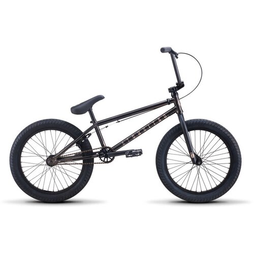 BMX Atom Nitro (XL) (2022) 21 Белый (180-190 см) экстремальный велосипед bmx atom nitro 2021