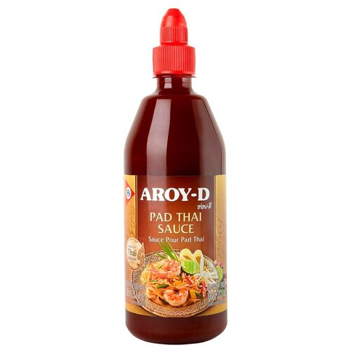 Соус Пад Тай Aroy-D Pad thai, 1 кг