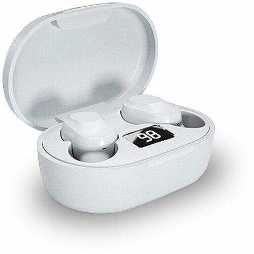 Беспроводные наушники Lenovo XT91 118000₽